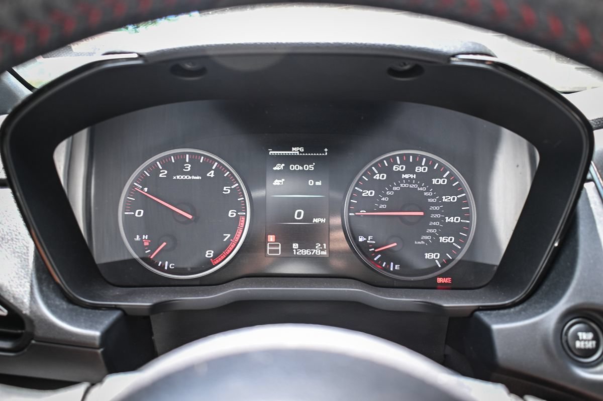 Used 2022 Subaru WRX Premium AWD/4WD image 10