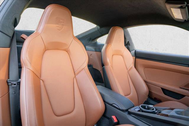Certified 2022 Porsche 911 GT3 RWD image 26
