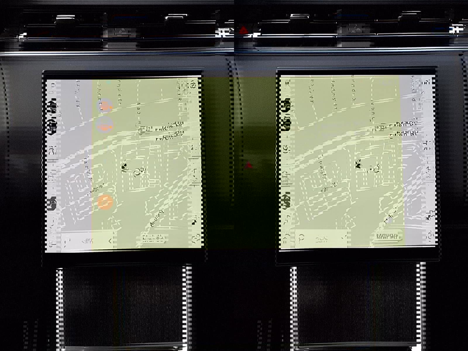 New 2026 Land Rover Range Rover SE image 18