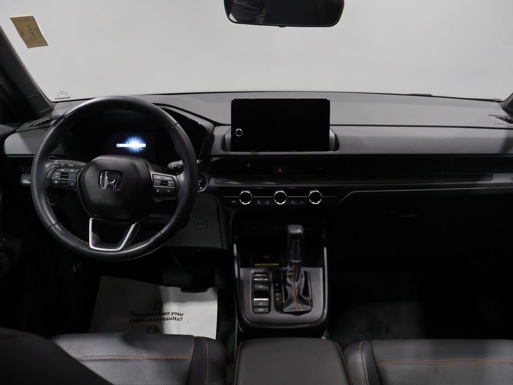 Used 2024 Honda CR-V Sport-L image 17