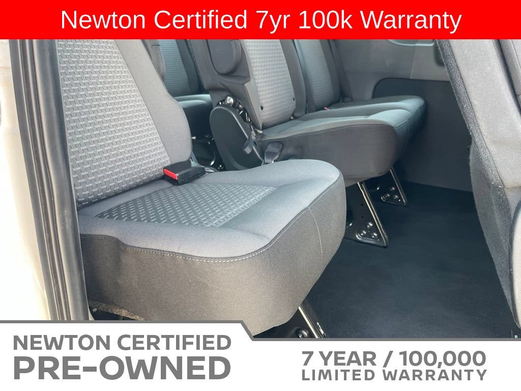 Used 2023 Ford Transit 350 XLT RWD image 20