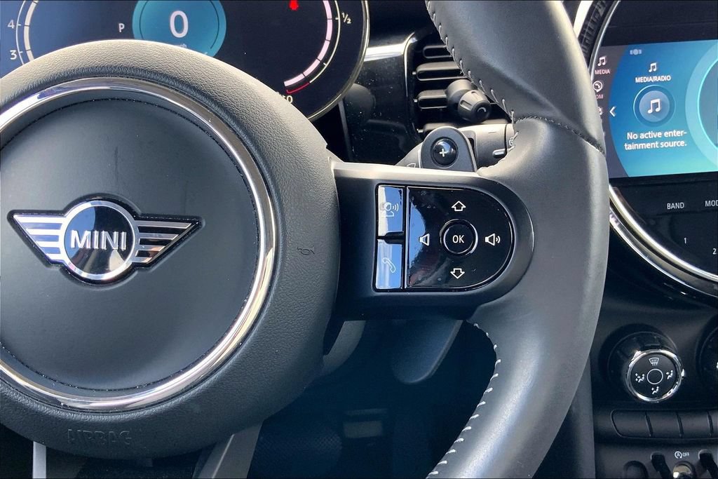 Used 2024 MINI Cooper S FWD image 19