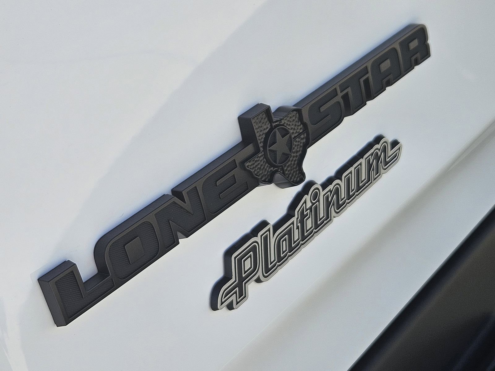 Used 2026 RAM 1500 Lone Star image 15