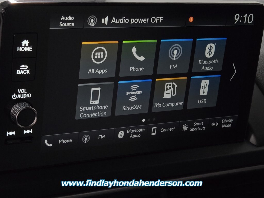 Certified 2025 Honda Pilot EX-L image 30