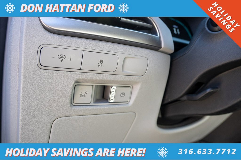 Used 2024 Hyundai Palisade SEL image 15