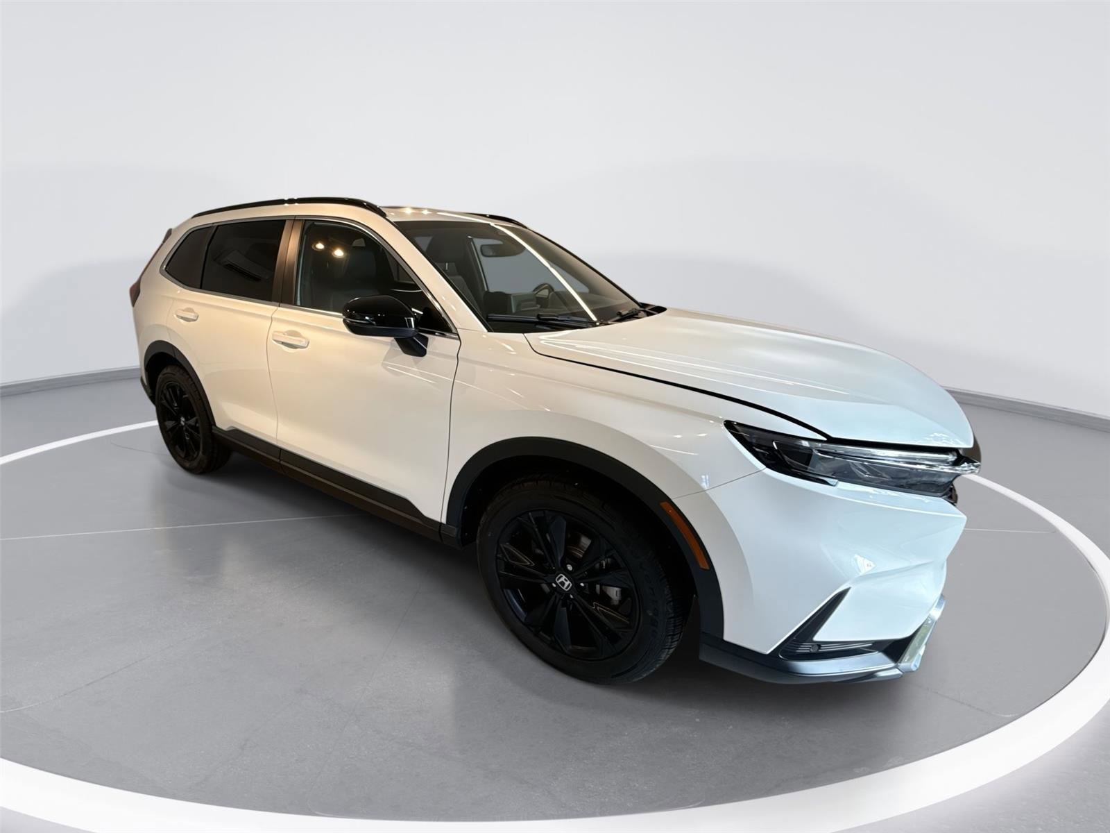 Used 2023 Honda CR-V Sport Touring