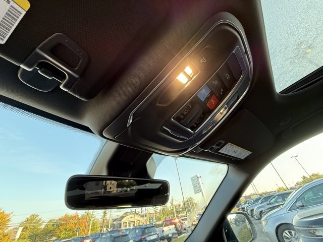 New 2025 Jeep Grand Cherokee Laredo X image 22