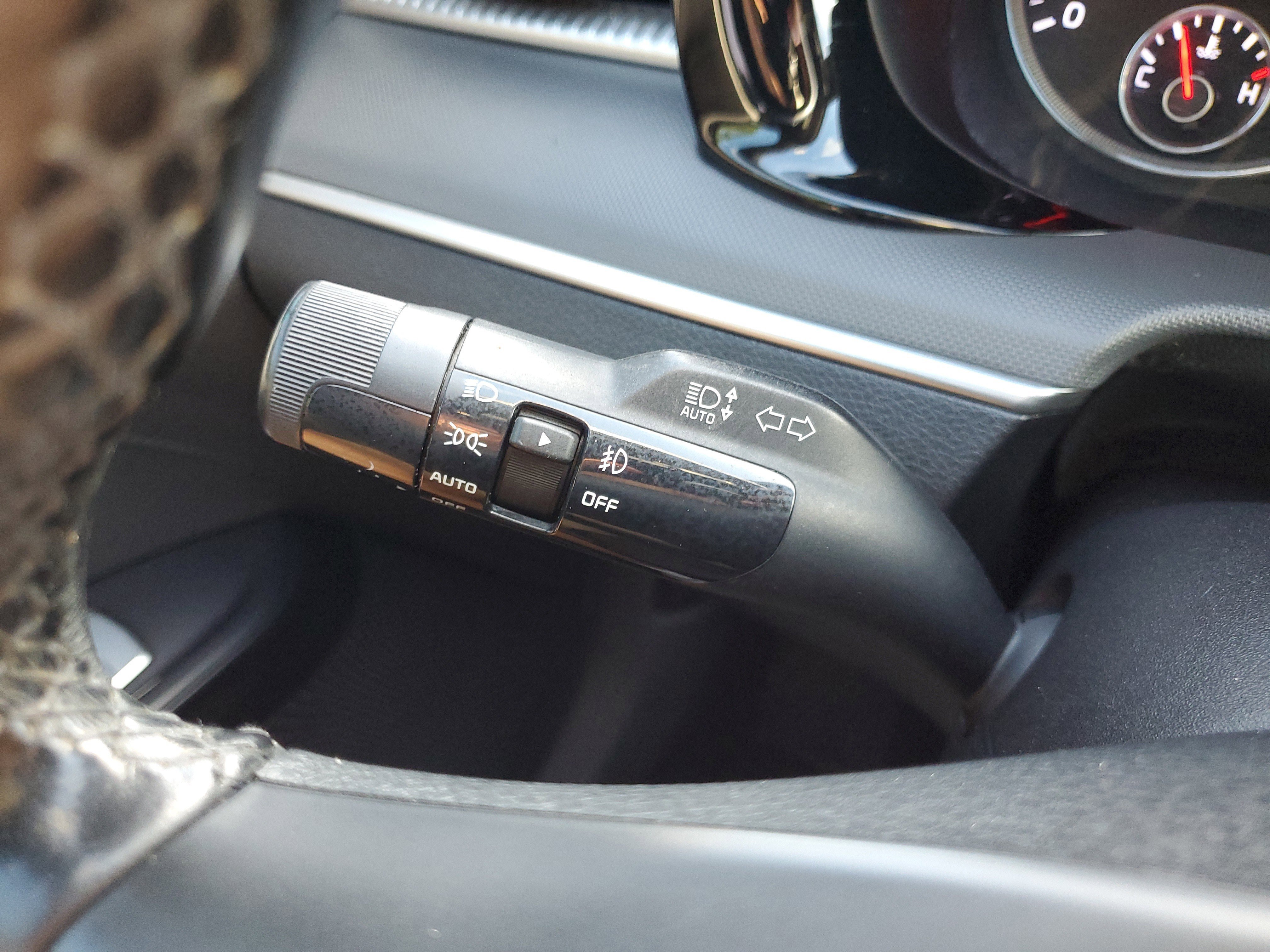 Used 2021 Kia K5 GT-Line image 29