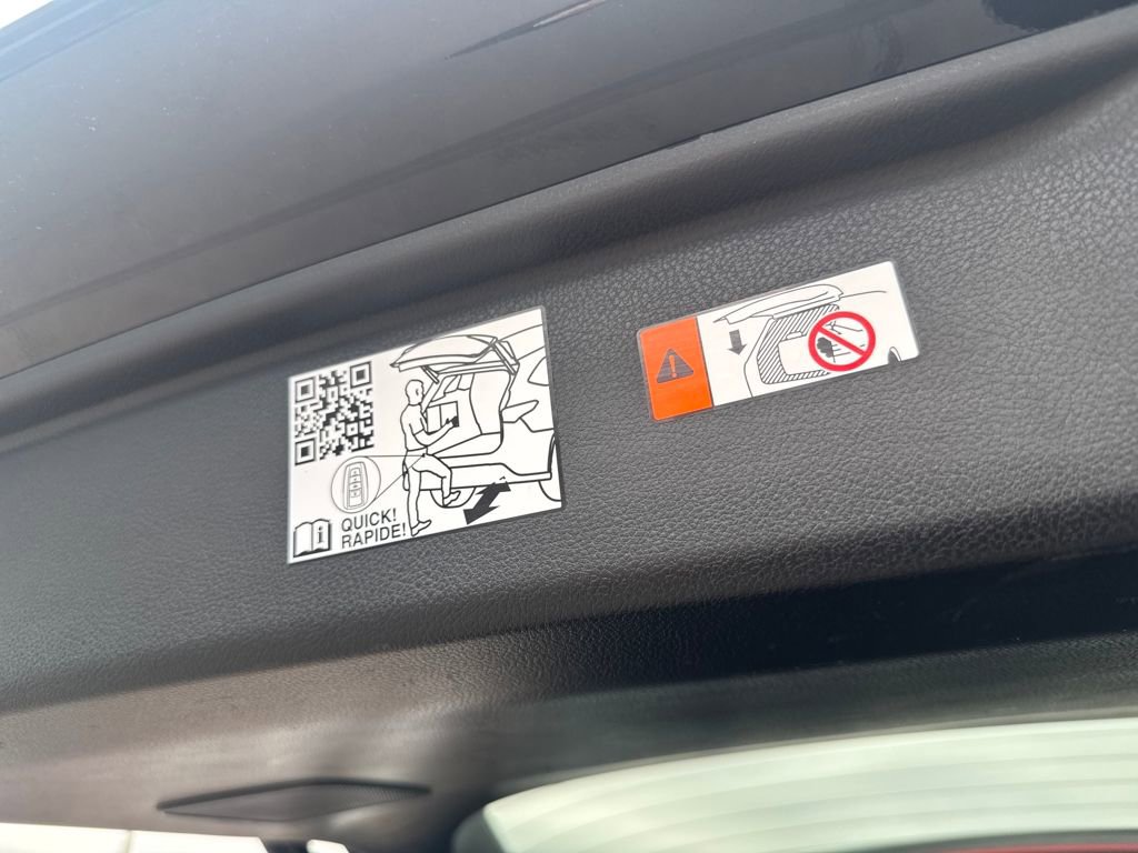 Used 2024 Toyota Grand Highlander Limited image 9