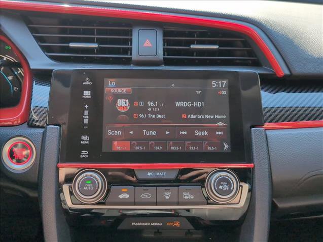 Used 2017 Honda Civic EX image 14