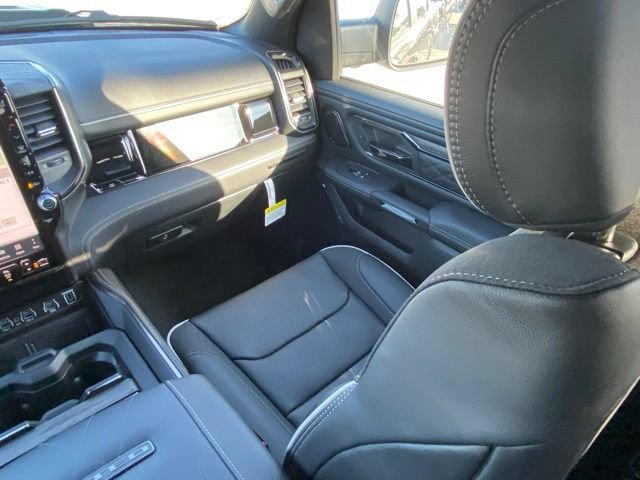 New 2026 RAM 1500 Limited AWD/4WD image 36