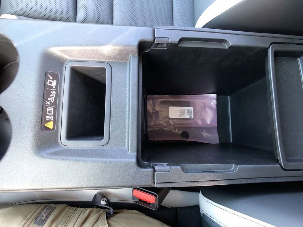 New 2025 Honda Prologue Elite image 22