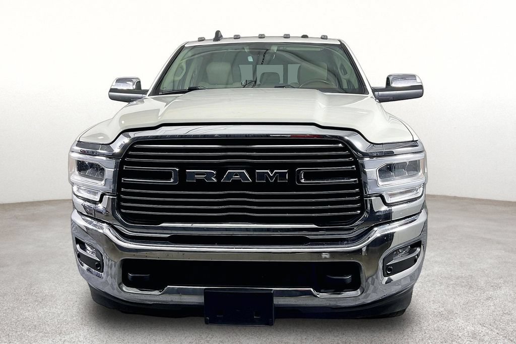 Used 2021 RAM 2500 Laramie w/ Snow Chief Group AWD/4WD image 4