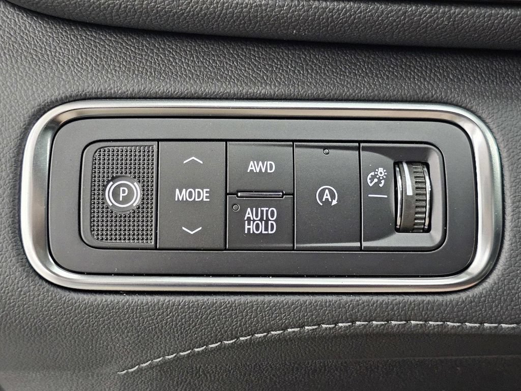 New 2027 Buick Enclave Preferred w/ Power Package AWD/4WD image 38