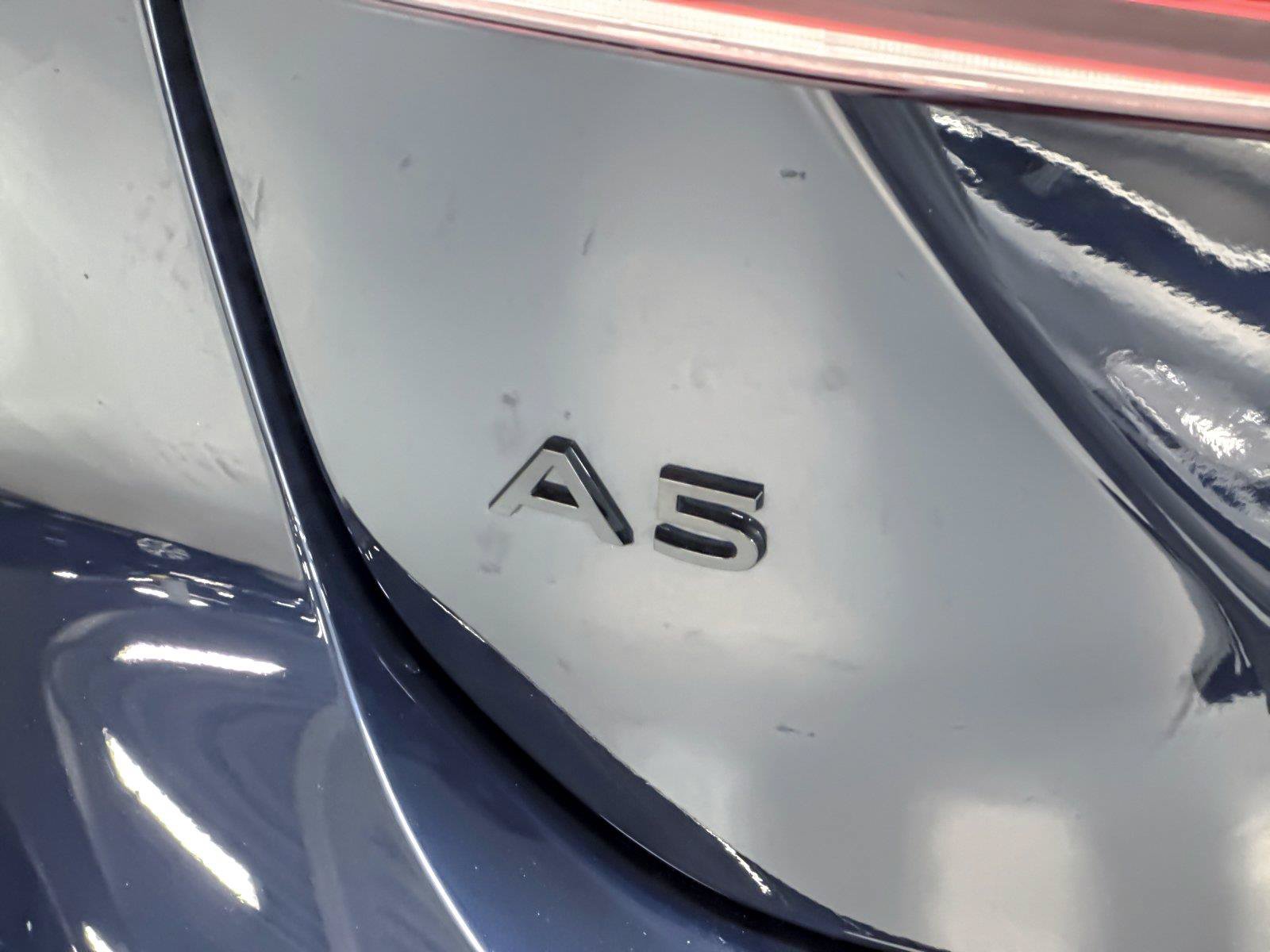 Certified 2026 Audi A5 2.0T Premium Plus AWD/4WD image 26