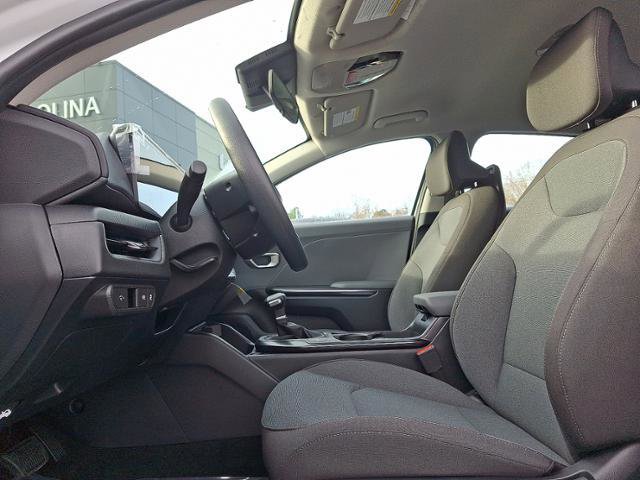 New 2025 Kia K4 LXS image 6
