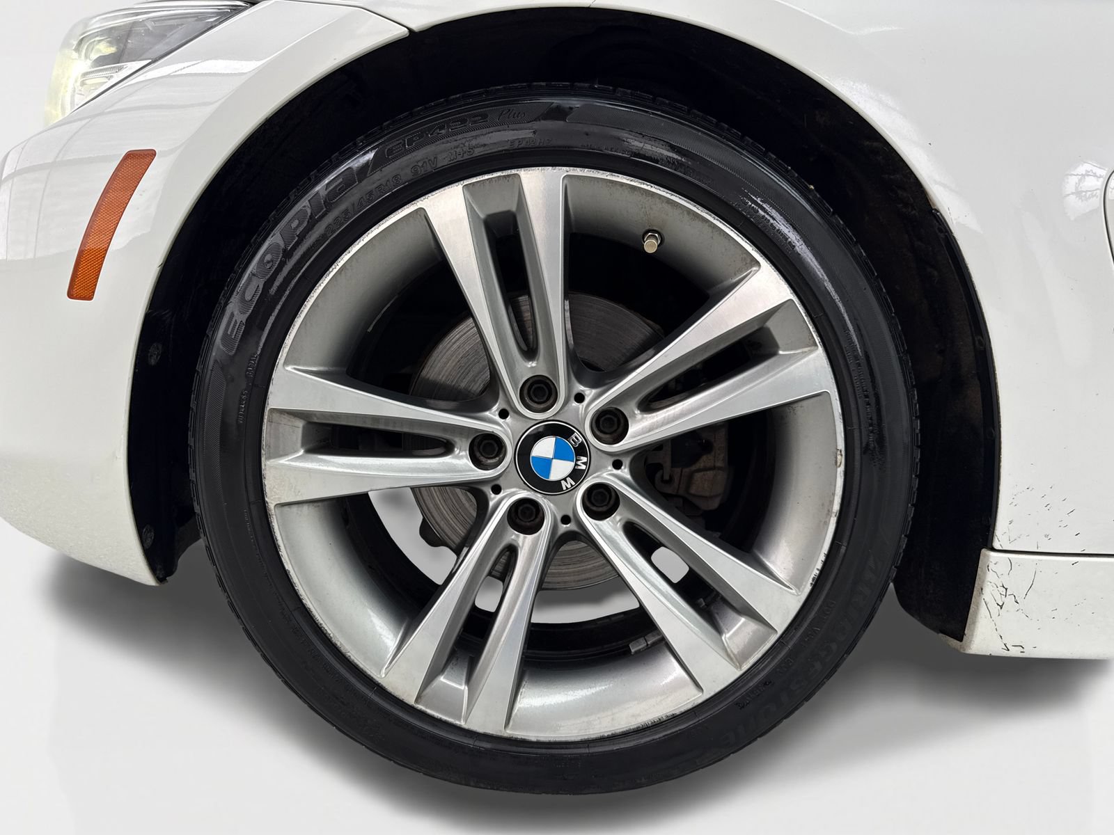 Used 2018 BMW 430i Convertible RWD image 62