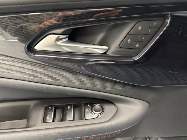 New 2026 Chevrolet Blazer EV RS image 15