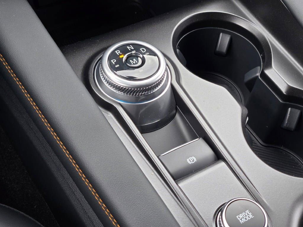 New 2026 Ford Explorer Tremor w/ Tremor Convenience Package image 33