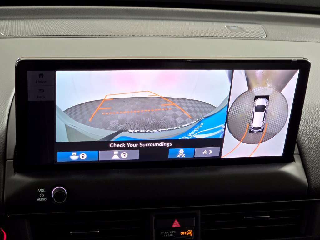 New 2026 Honda Pilot TrailSport image 9