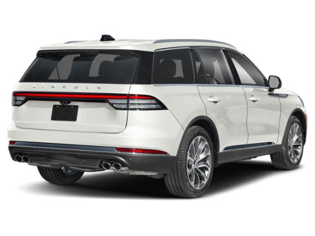 New 2025 Lincoln Aviator Reserve w/ Illumination Package image 23