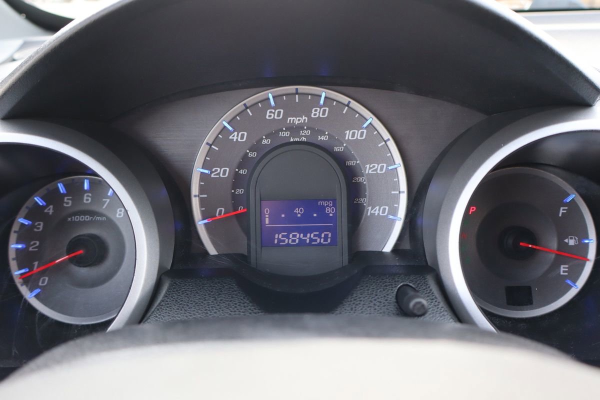 Used 2010 Honda Fit Sport image 32