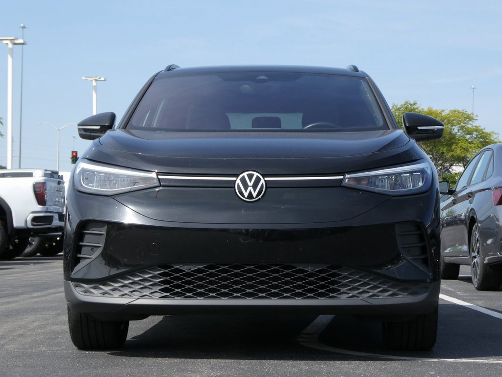 Used 2022 Volkswagen ID.4 Pro image 17