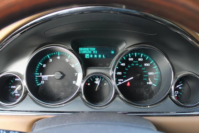 Used 2016 Buick Enclave Leather w/ Enclave Tuscan Edition image 10