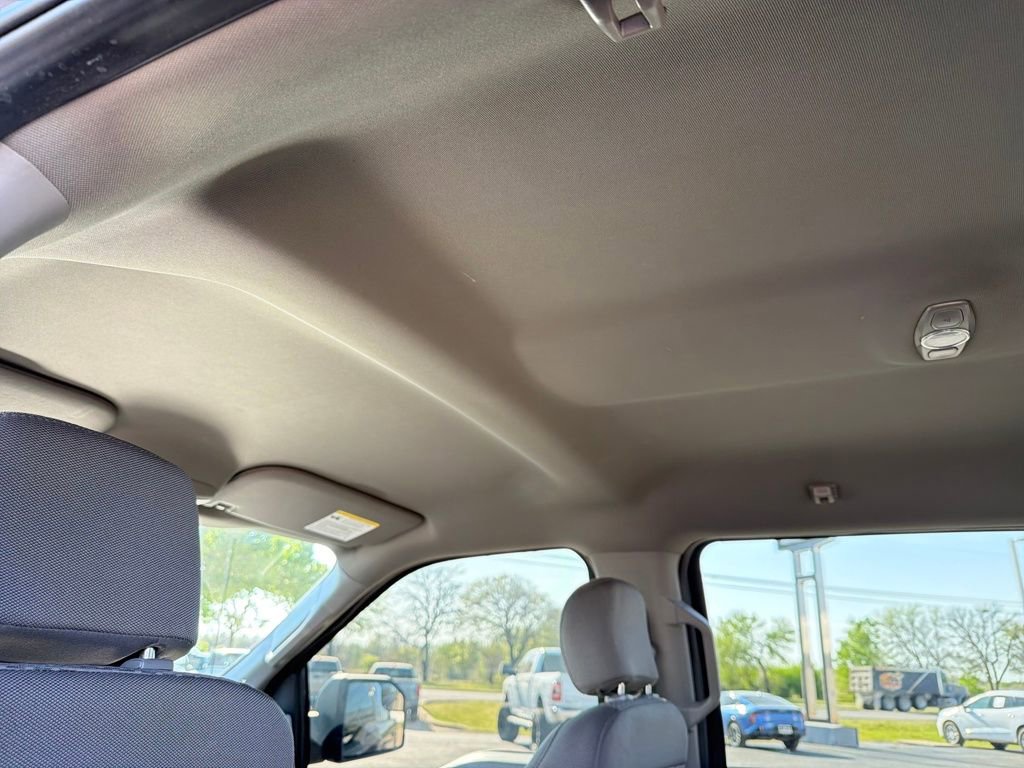 Used 2020 Ford F150 XLT w/ Trailer Tow Package image 15