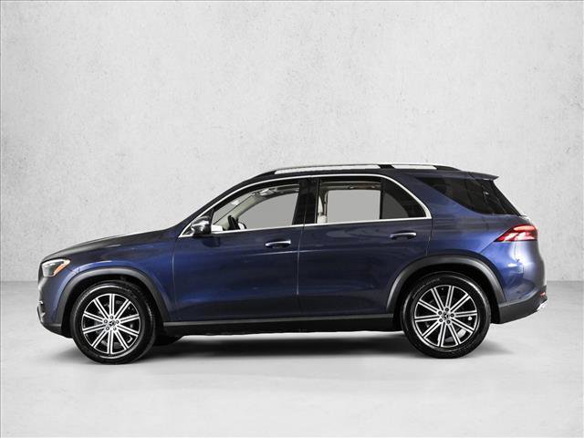 Certified 2026 Mercedes-Benz GLE 350 4MATIC image 9
