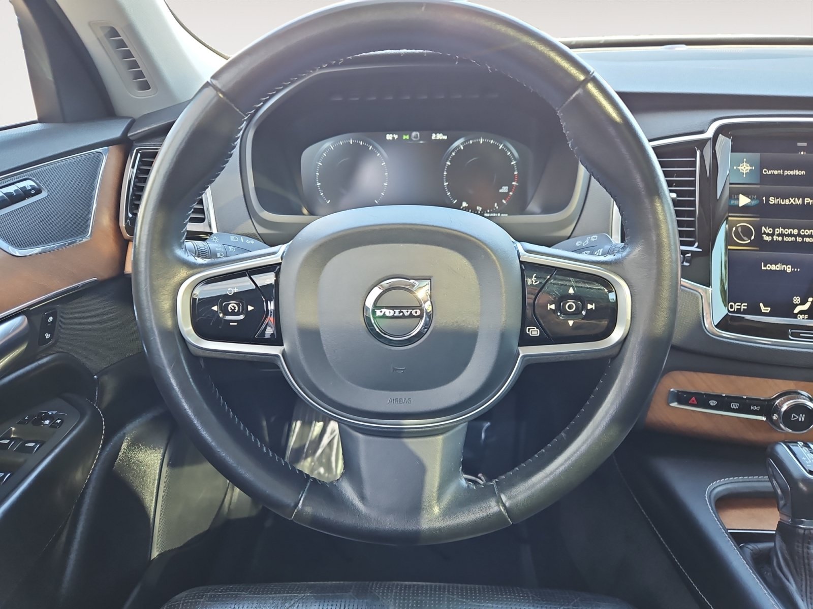 Used 2018 Volvo XC90 T6 Inscription w/ Convenience Package AWD/4WD image 12