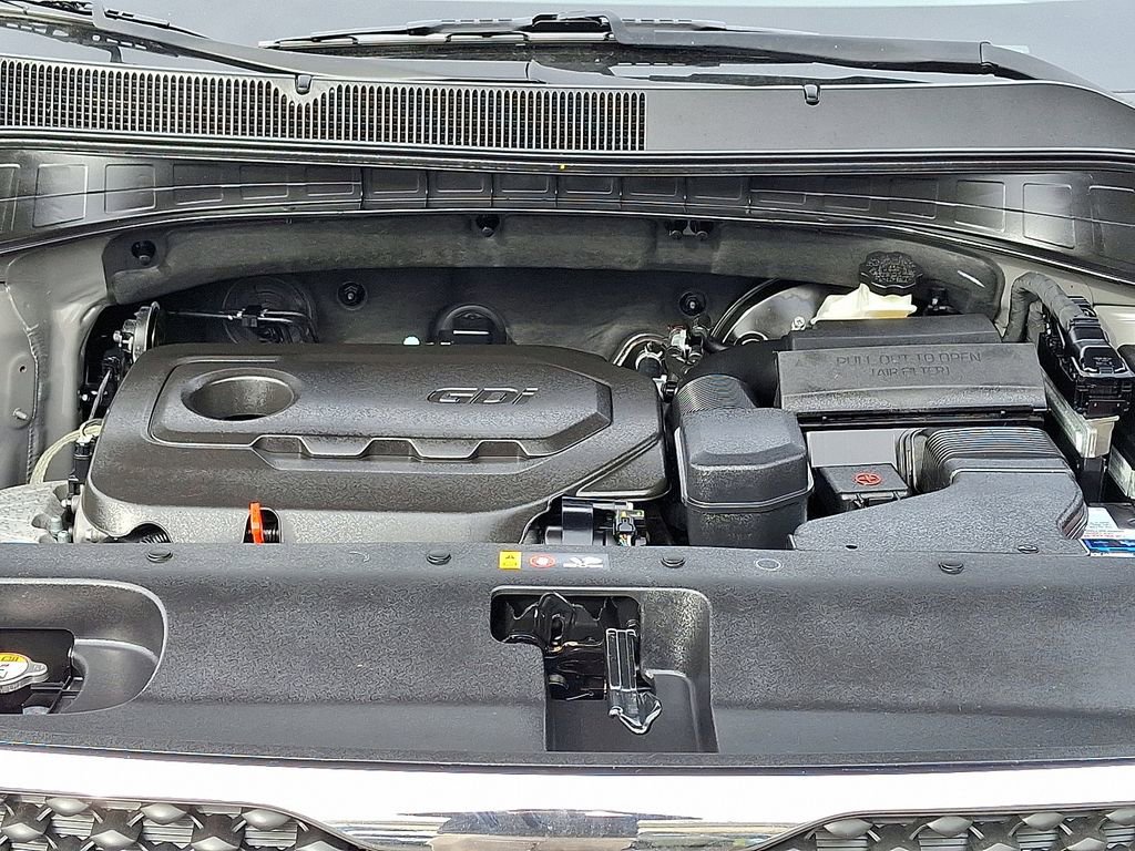 Used 2017 Kia Sorento LX image 28