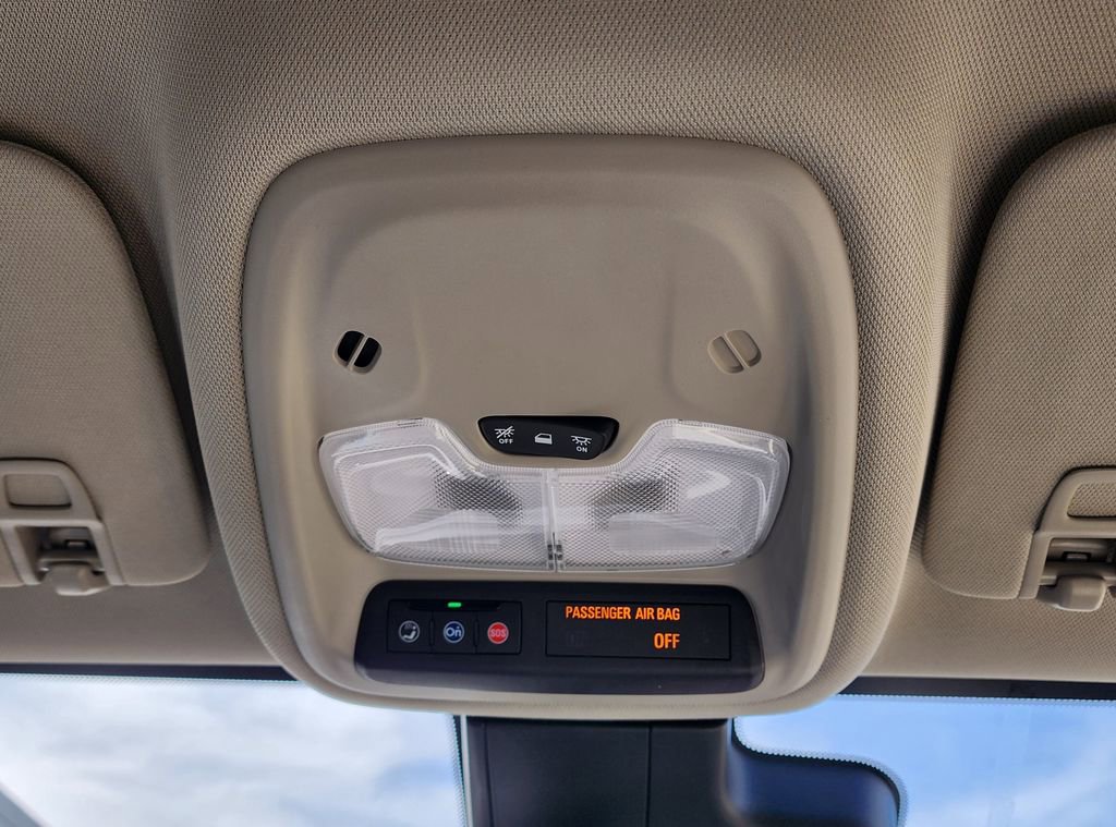 New 2026 Buick Encore GX Preferred w/ Comfort Package image 34