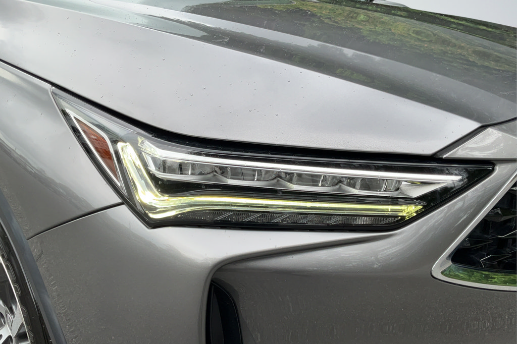 Used 2023 Acura MDX FWD w/ Technology Package image 28