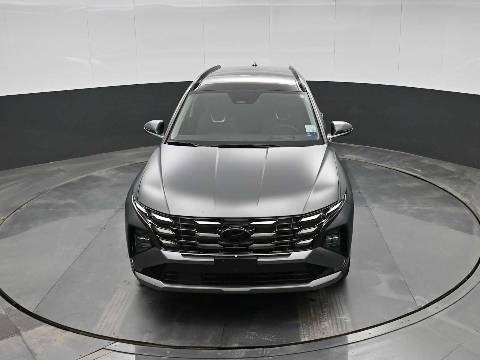 New 2026 Hyundai Tucson Limited FWD image 24