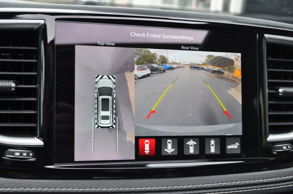 Used 2022 Chrysler Pacifica Limited image 12