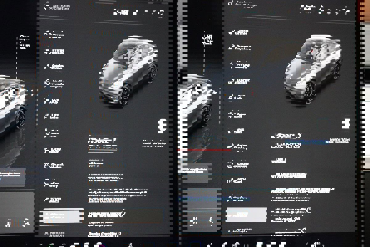 Used 2023 Tesla Model Y Long Range image 33