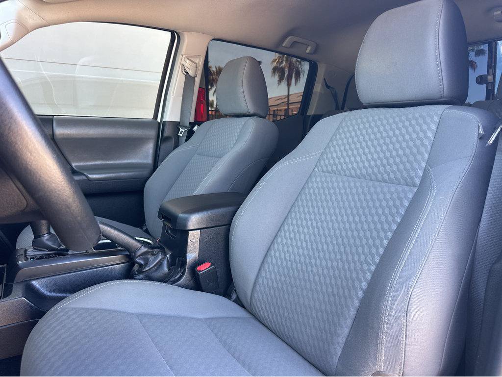 Used 2021 Toyota Tacoma SR w/ SR Convenience Package RWD image 7