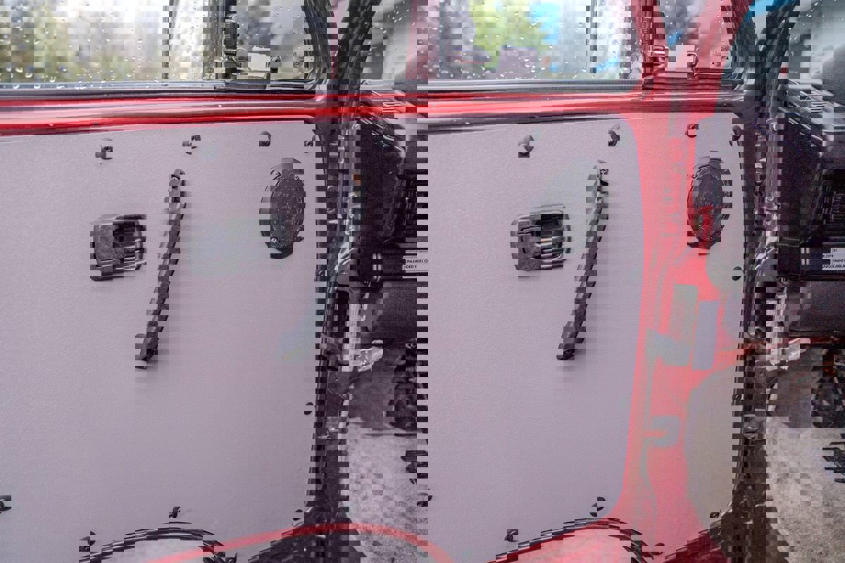 Used 1990 Volkswagen Vanagon GL image 26