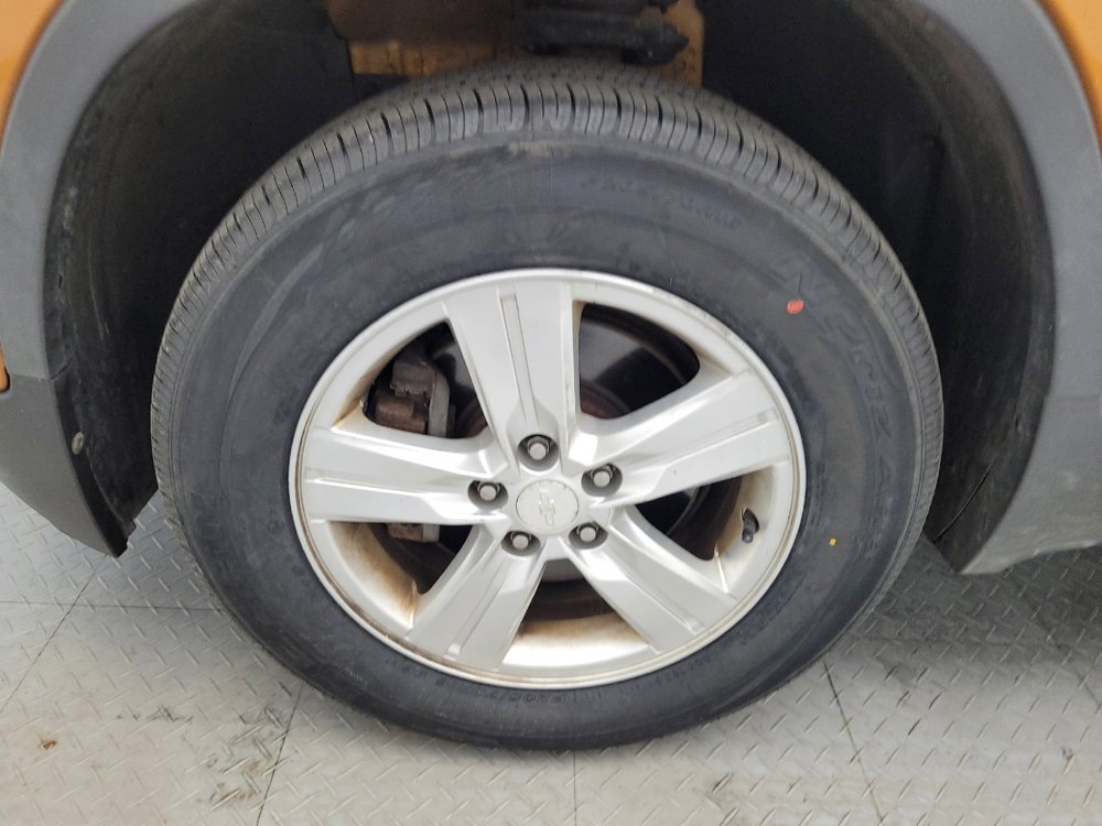 Used 2017 Chevrolet Trax LT image 31