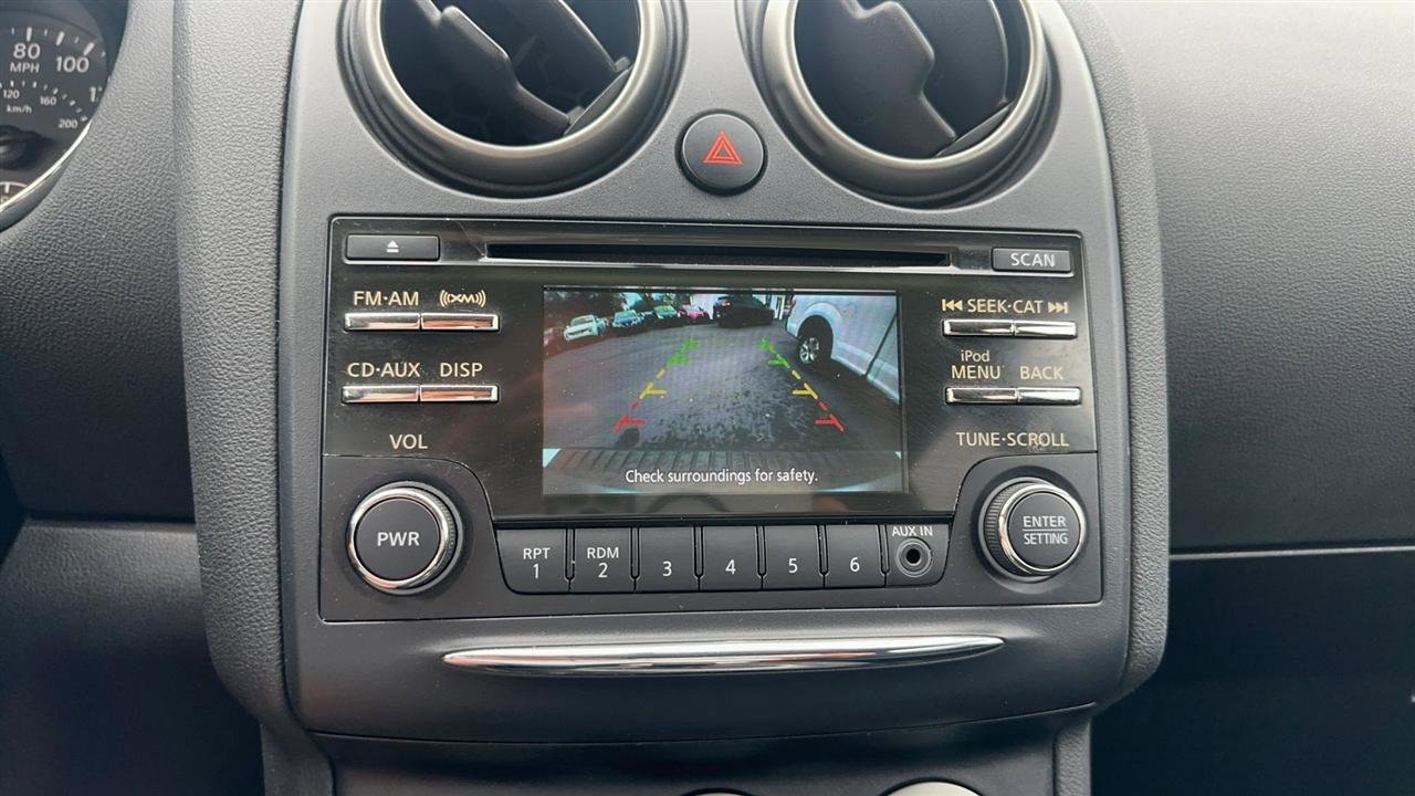 Used 2013 Nissan Rogue S w/ Special Edition Pkg image 42