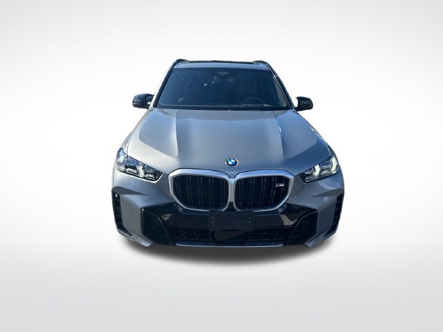 Used 2026 BMW X5 M60i w/ Climate Comfort Package AWD/4WD image 8