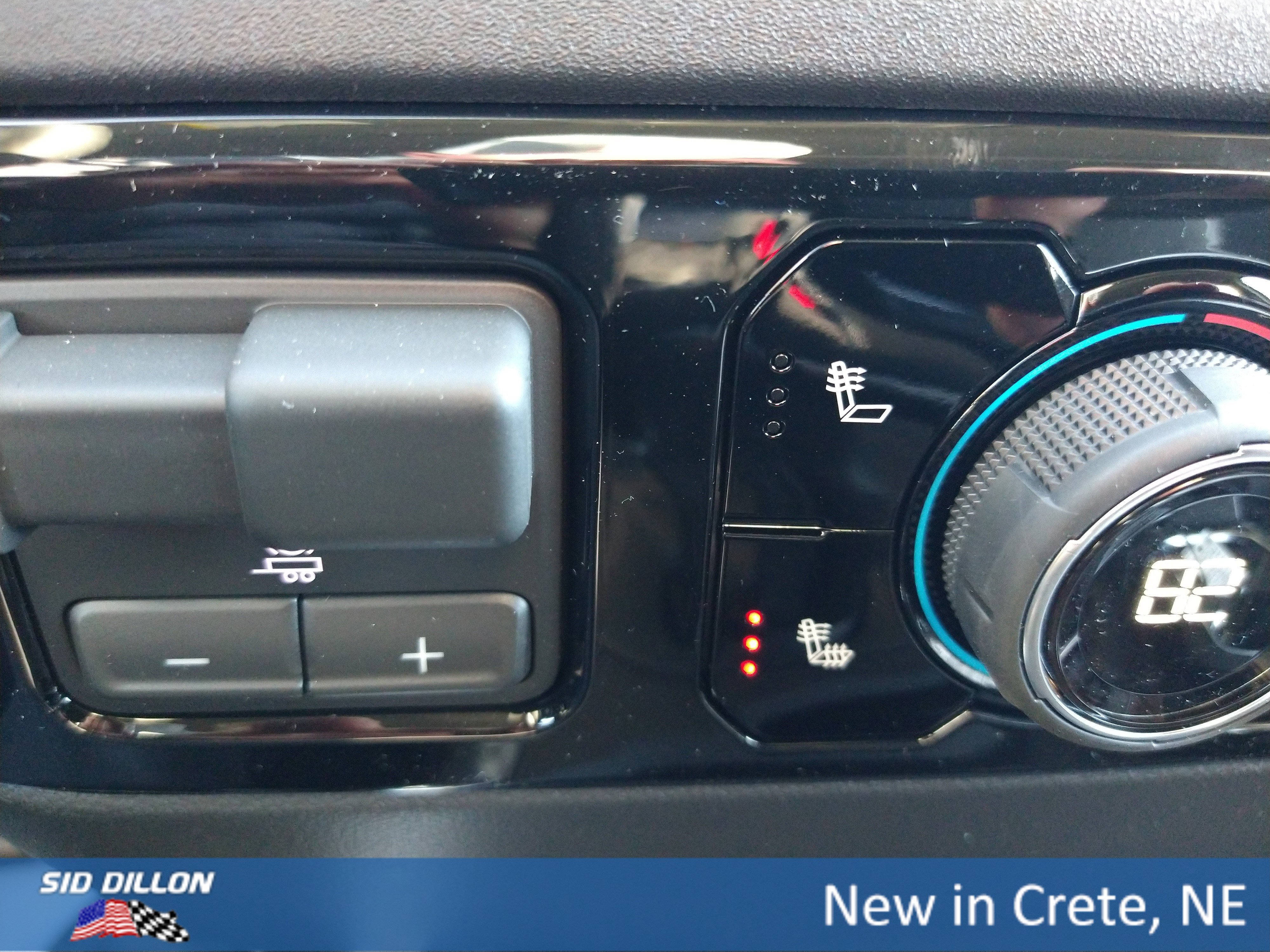 New 2026 Chevrolet Silverado 1500 LT w/ Convenience Package II image 9