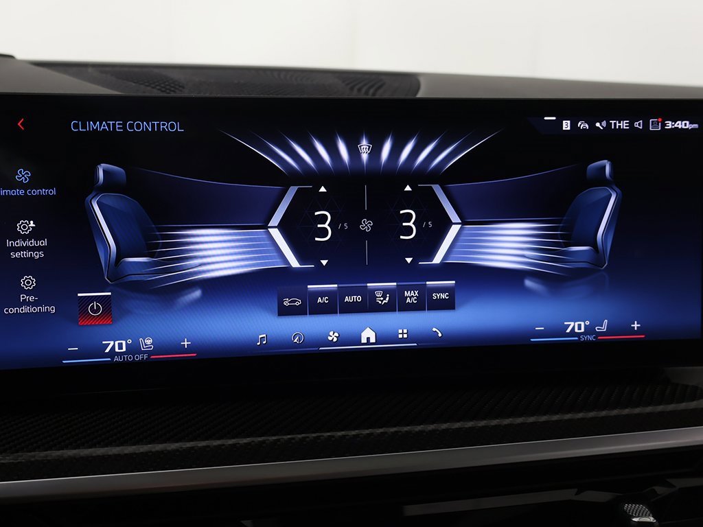 Used 2024 BMW X5 M60i image 52