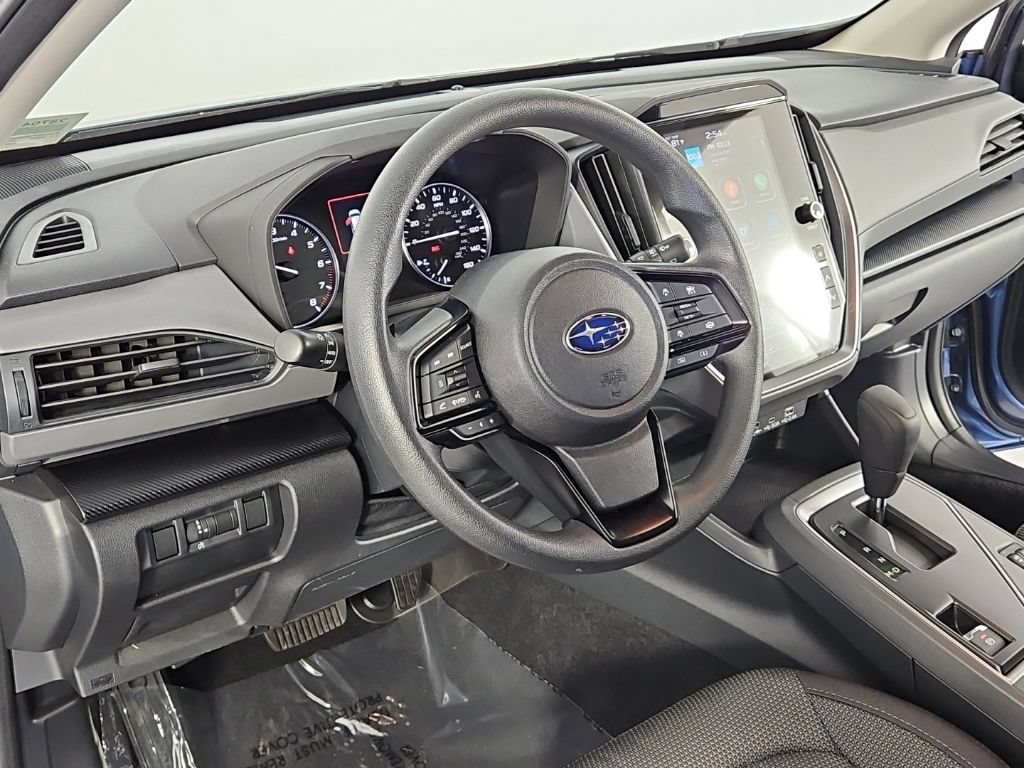 Certified 2024 Subaru Crosstrek 2.0i Premium AWD/4WD image 31