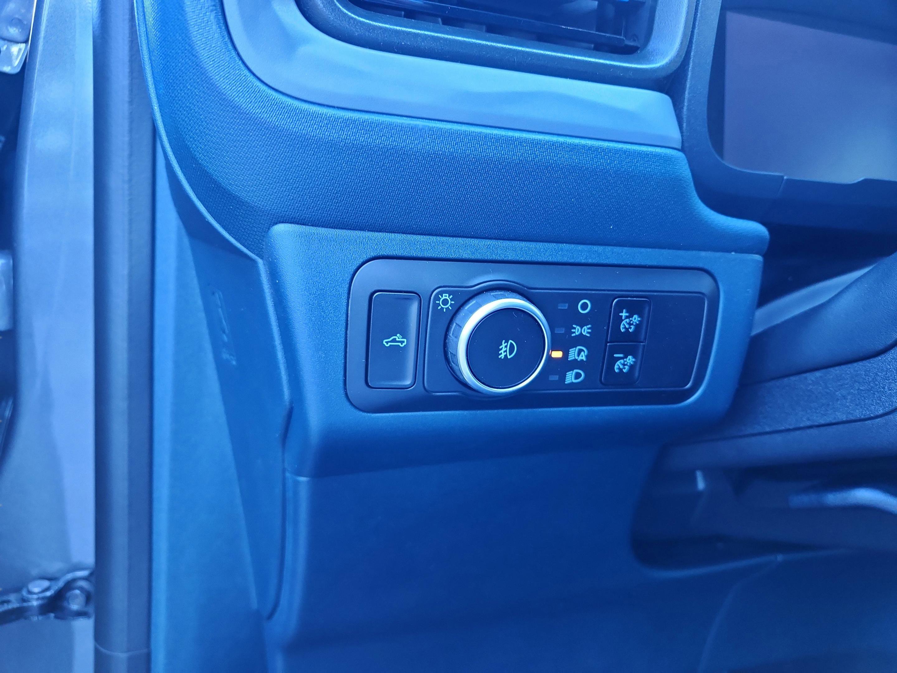 New 2026 Ford Maverick Lobo image 28