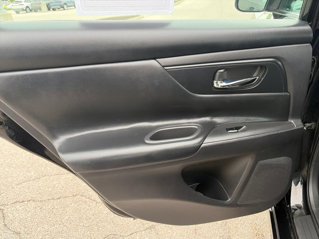 Used 2016 Nissan Altima 2.5 S w/ Power Driver Seat Package FWD image 29