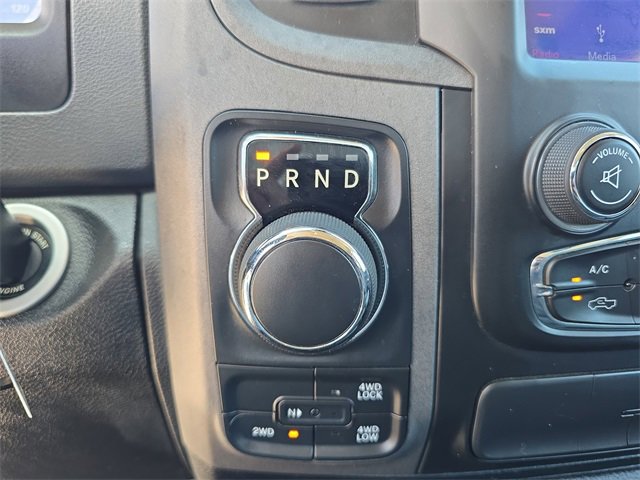 Used 2019 RAM 1500 Express w/ Express Value Package image 19