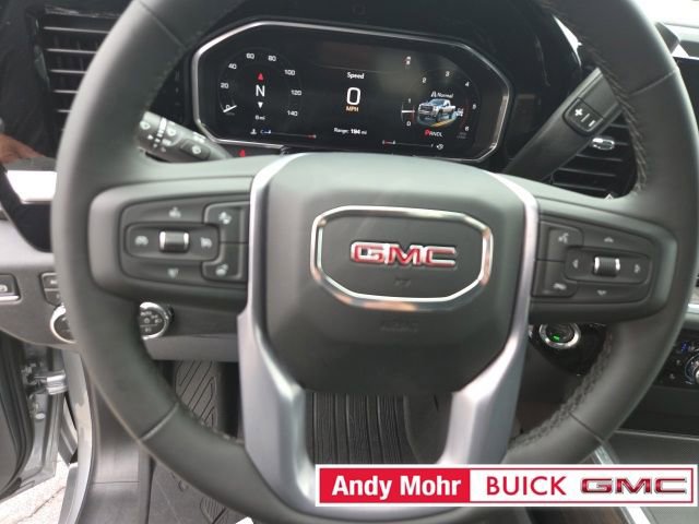 New 2026 GMC Sierra 3500 SLT w/ SLT Premium Package AWD/4WD image 37