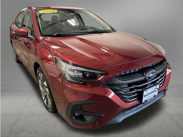 Used 2024 Subaru Legacy Limited AWD/4WD image 8